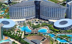 Royal Wings Hotel Antalya Turkey